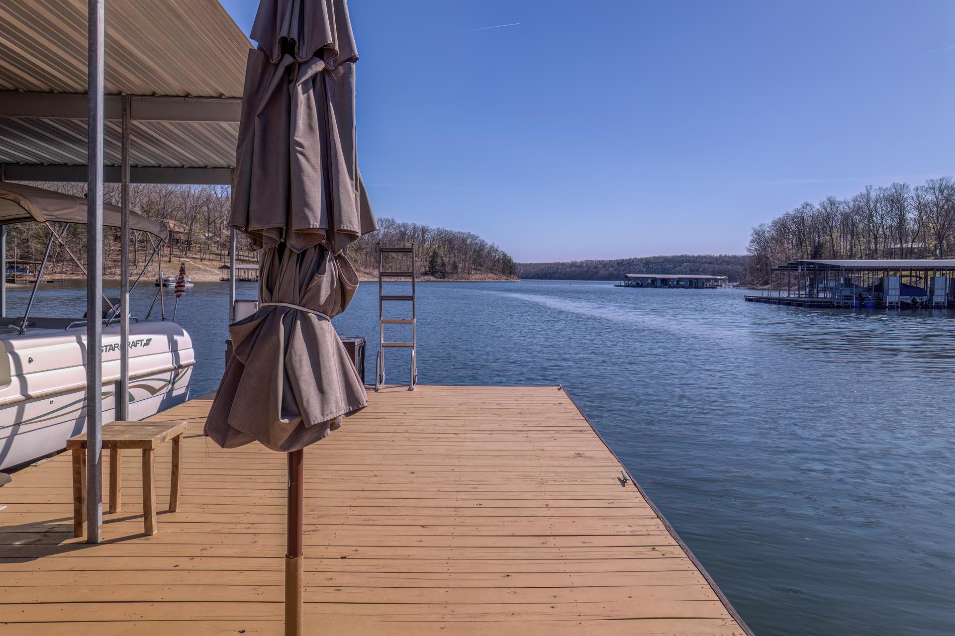 23403 Stoney Point Circle Shell Knob, MO 65747 - Photo 11 of 19 TRL