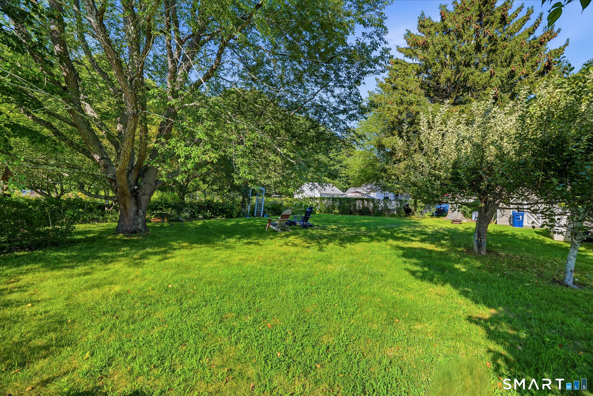 311 Brightwater Road Old Lyme, CT 06371 - Photo 34 of 39 Incredible space