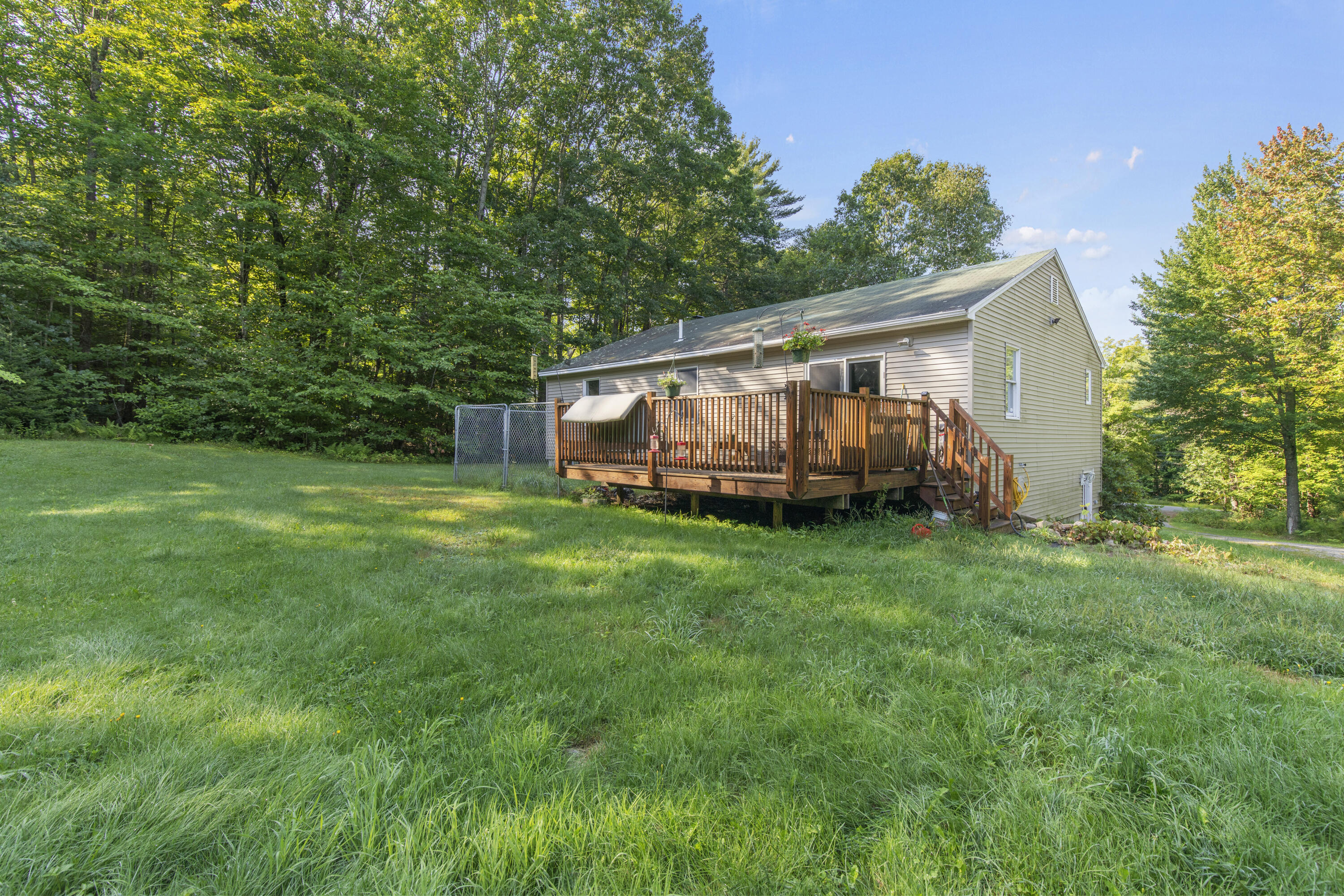 97 Lewis Road Naples, ME 04055 - Photo 2 of 21 97LewisDriveNaples_006