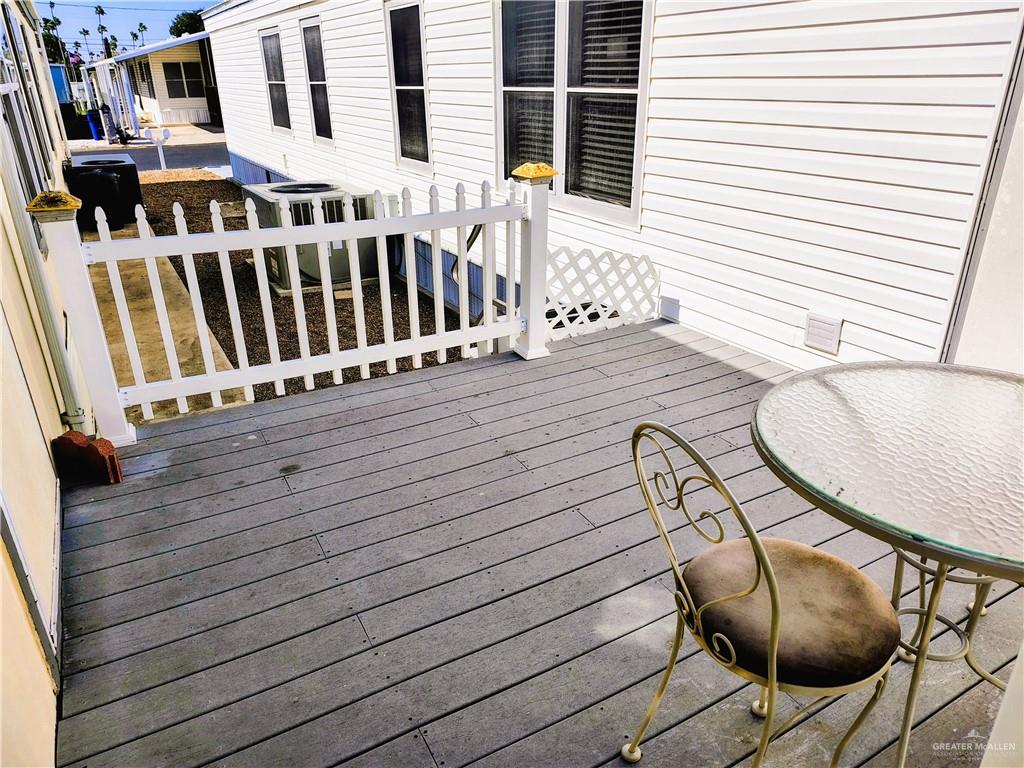 2235 Hidalgo Street Mercedes, TX 78570 - Photo 24 of 24