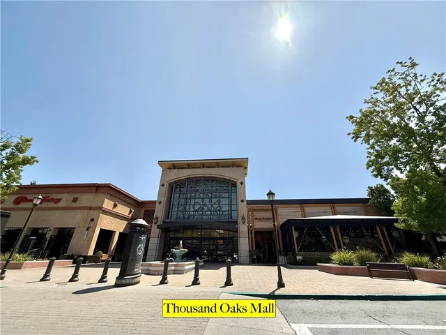 $1,599,000 | 1 South Skyline Drive, Thousand Oaks, CA 91361