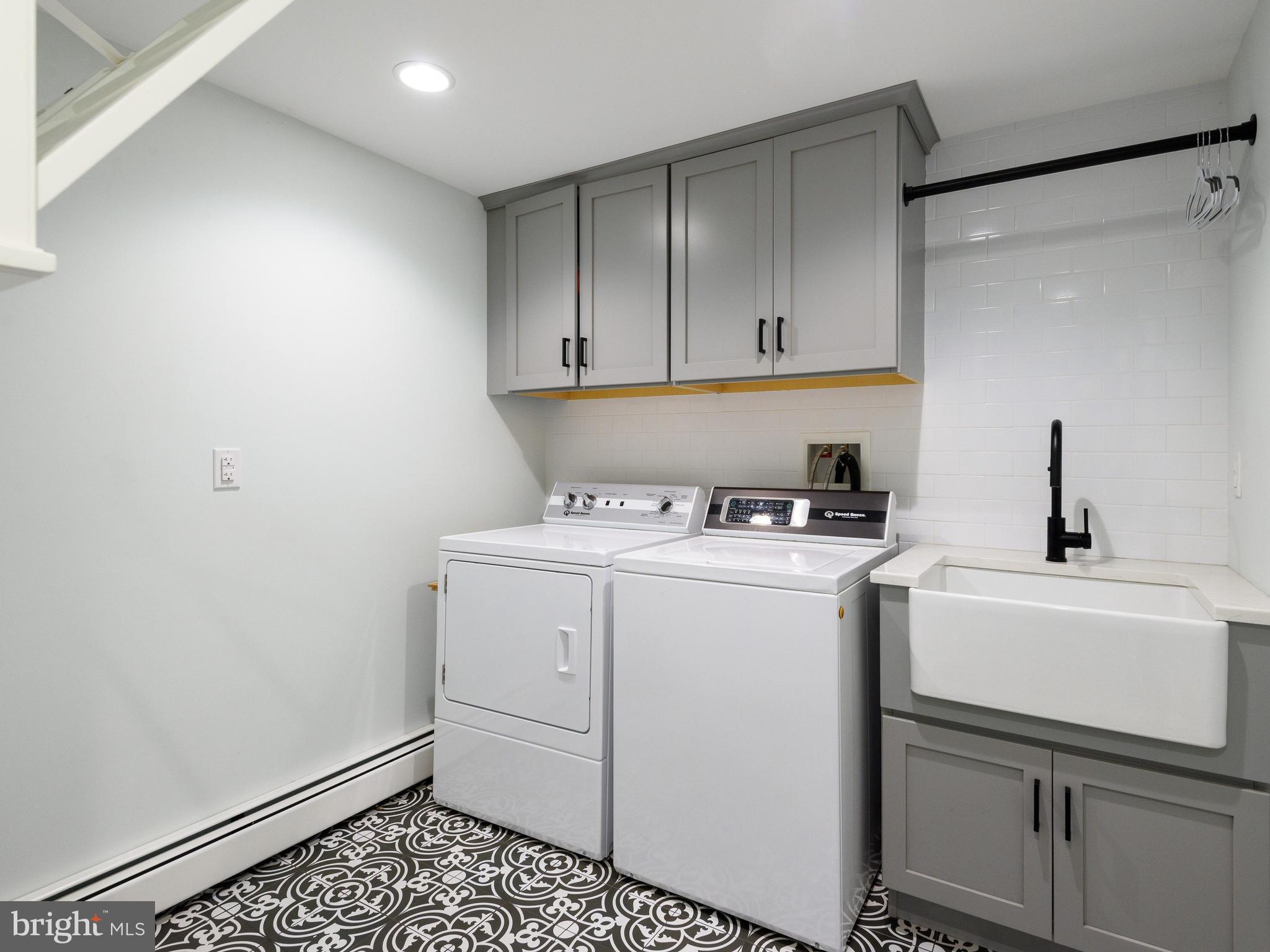 2 Porteous Road Berwyn, PA 19312 - Photo 20 of 38 Laundry Room
