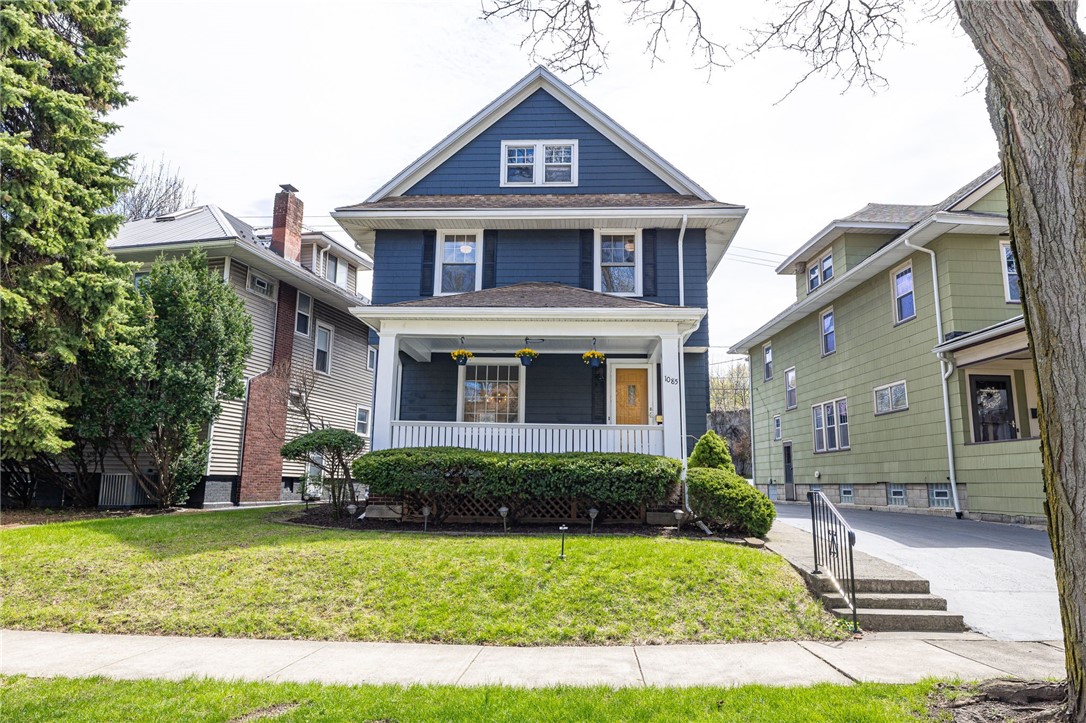 1085 Harvard Street Rochester, NY 14610 - Photo 2 of 31