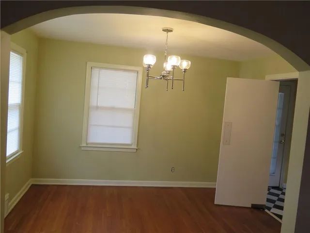 $1,600 | 353 Mountain View Drive Northwest, Gainesville, GA 30501