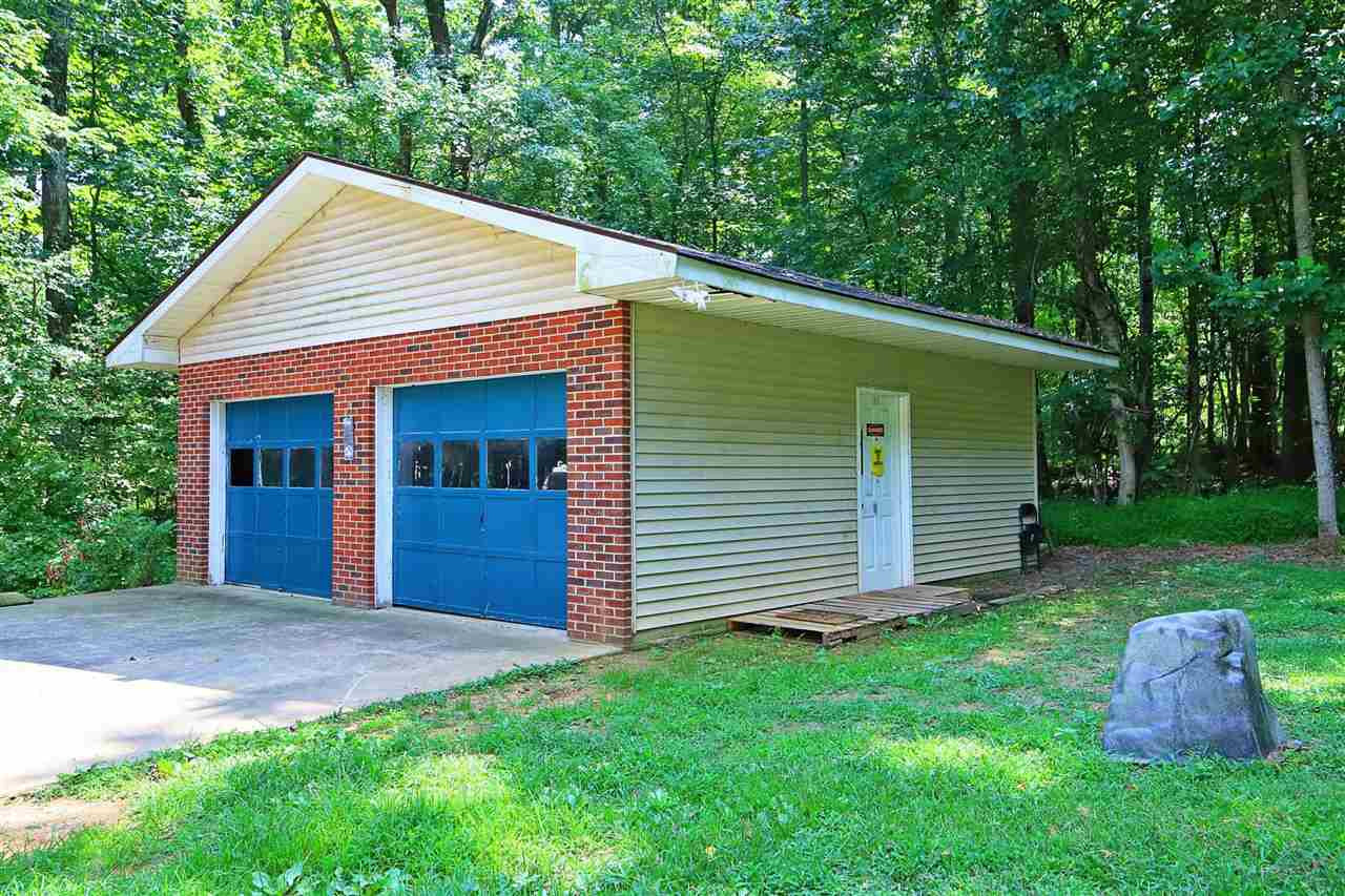 12319 North Roxboro Road Rougemont, NC 27572 - Photo 20 of 26 Photo 20