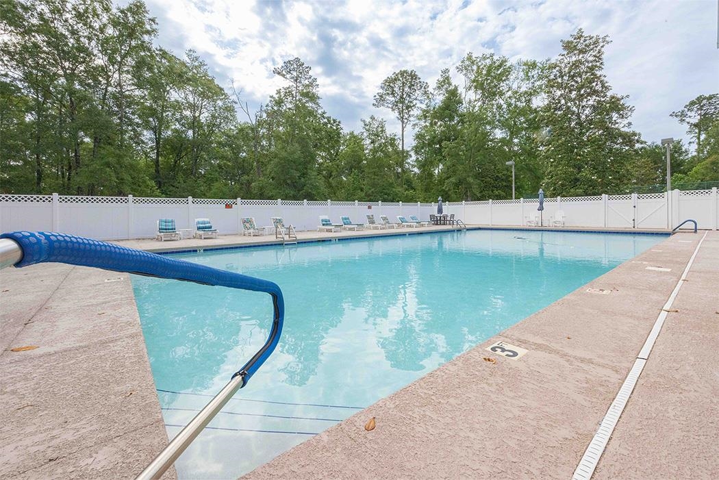 133 Mark Twain Loop Foley, AL 36535 - Photo 58 of 61 Pool