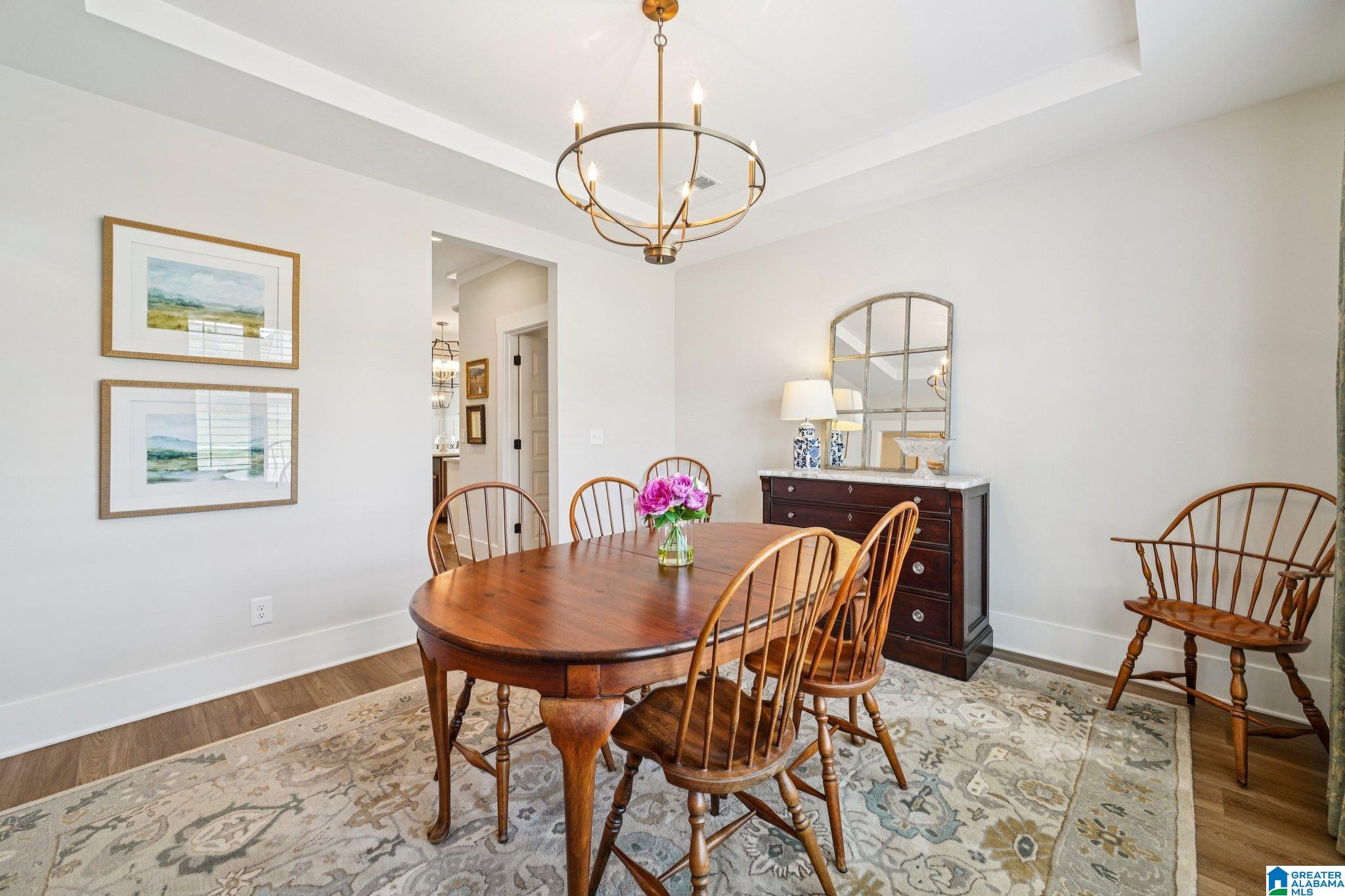 7747 Raleigh Drive Trussville, AL 35173 - Photo 21 of 88
