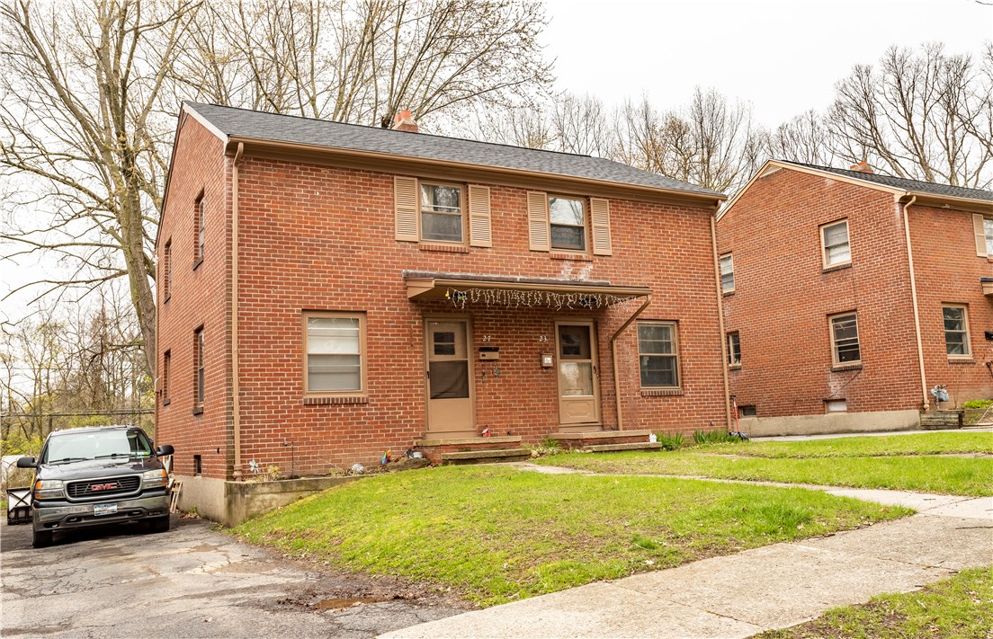 23-27 Burley Road Rochester, NY 14612 - Photo 1 of 1