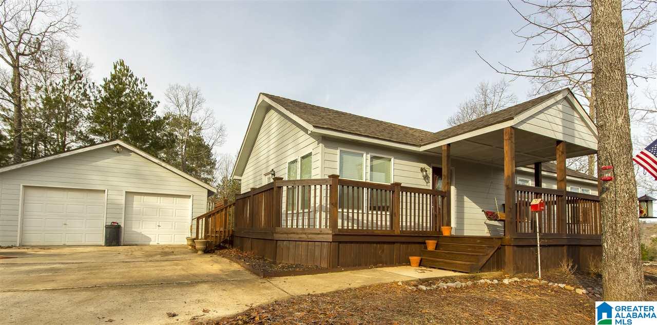 1170 Deans Ferry Road Warrior, AL 35180 - Photo 1 of 28