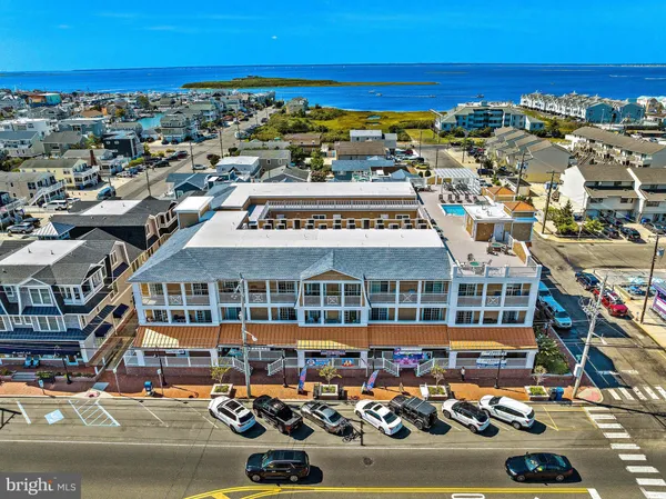 $1,599,999 | 510 North Bay Avenue, Unit 210, Beach Haven, NJ 08008