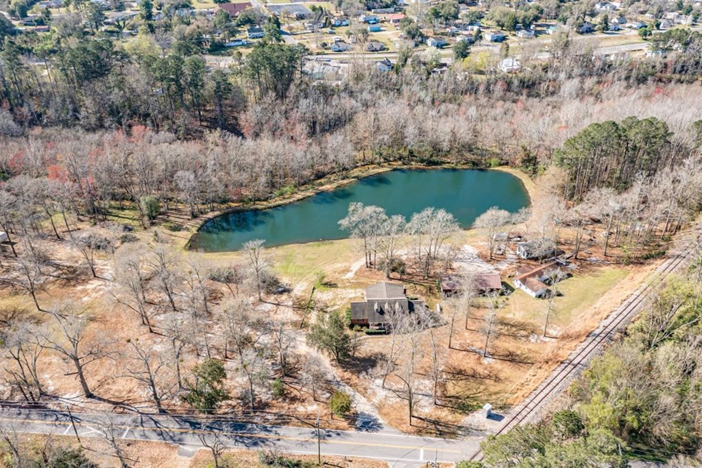 263 Greenville Road Warrenville, SC 29851 - Photo 37 of 42