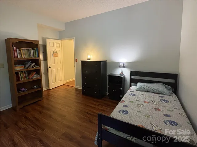 a view of a living room with furniture