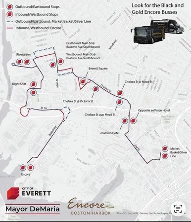 $2,500 | 536 Broadway, Unit 103, Everett, MA 02149