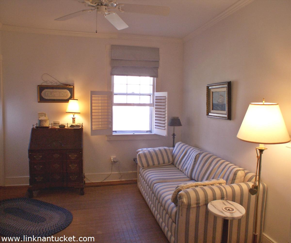 23 West Chester Street, Unit D Nantucket, MA 02554 - Photo 11 of 13