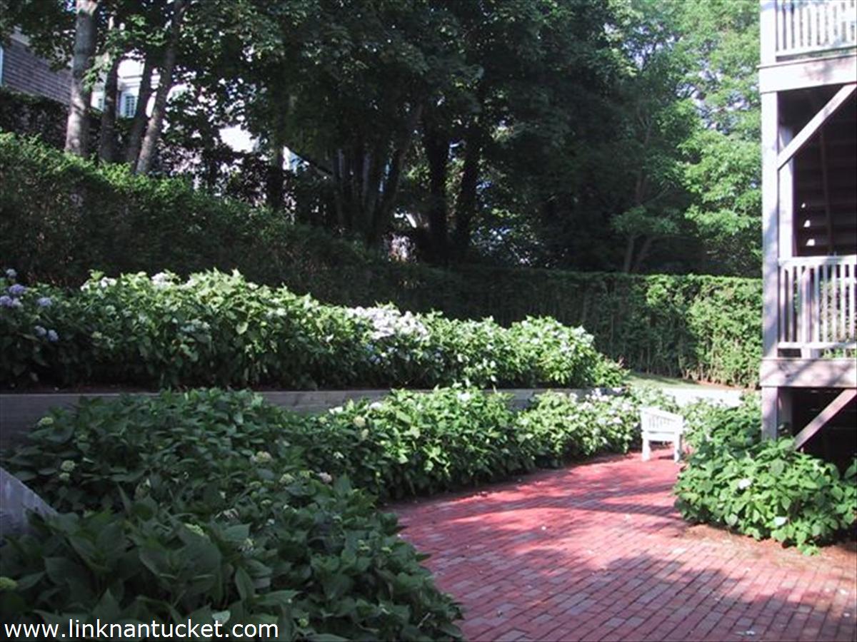 23 West Chester Street, Unit D Nantucket, MA 02554 - Photo 12 of 13