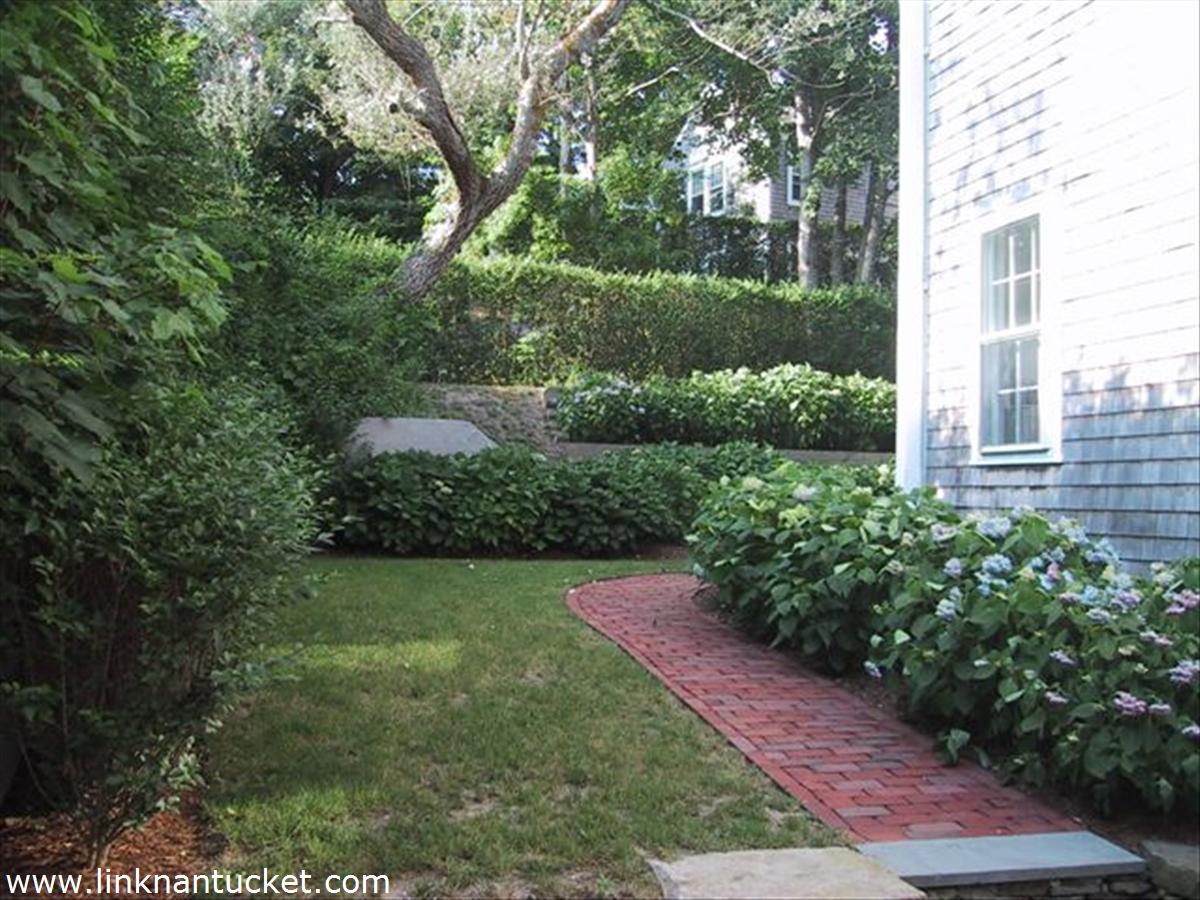 23 West Chester Street, Unit D Nantucket, MA 02554 - Photo 13 of 13