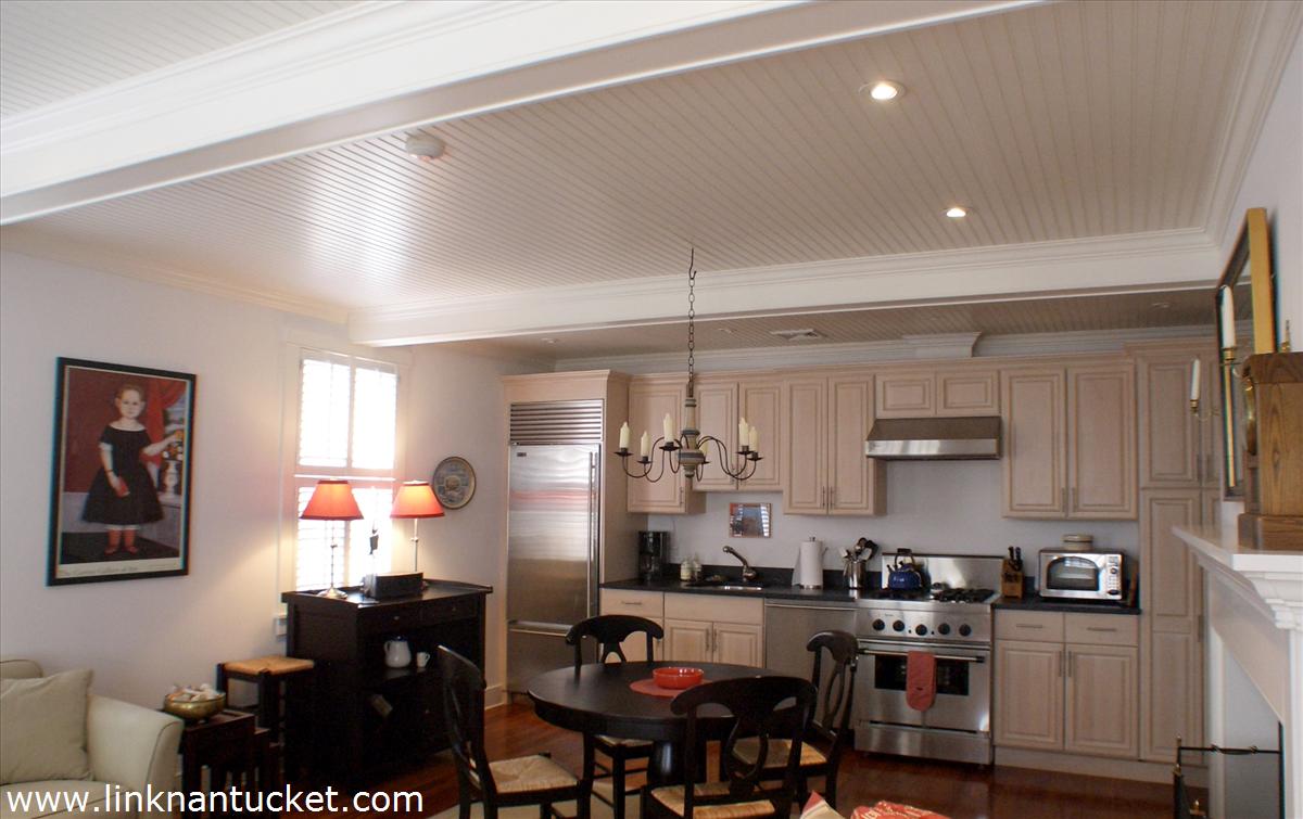 23 West Chester Street, Unit D Nantucket, MA 02554 - Photo 6 of 13