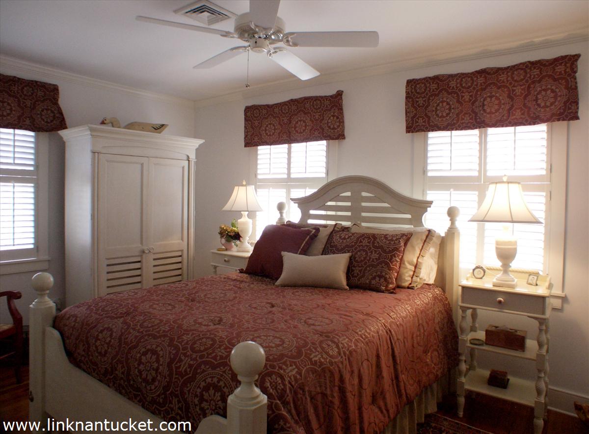23 West Chester Street, Unit D Nantucket, MA 02554 - Photo 7 of 13