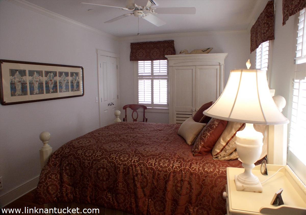 23 West Chester Street, Unit D Nantucket, MA 02554 - Photo 8 of 13
