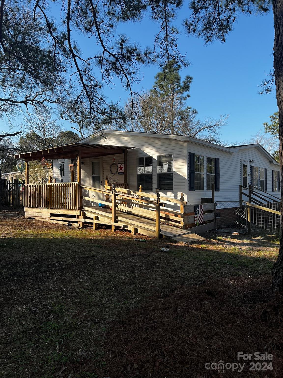 1882 Southwest Ridge Road Southwest Supply, NC 28462 - Photo 6 of 11 Gallery Image 6