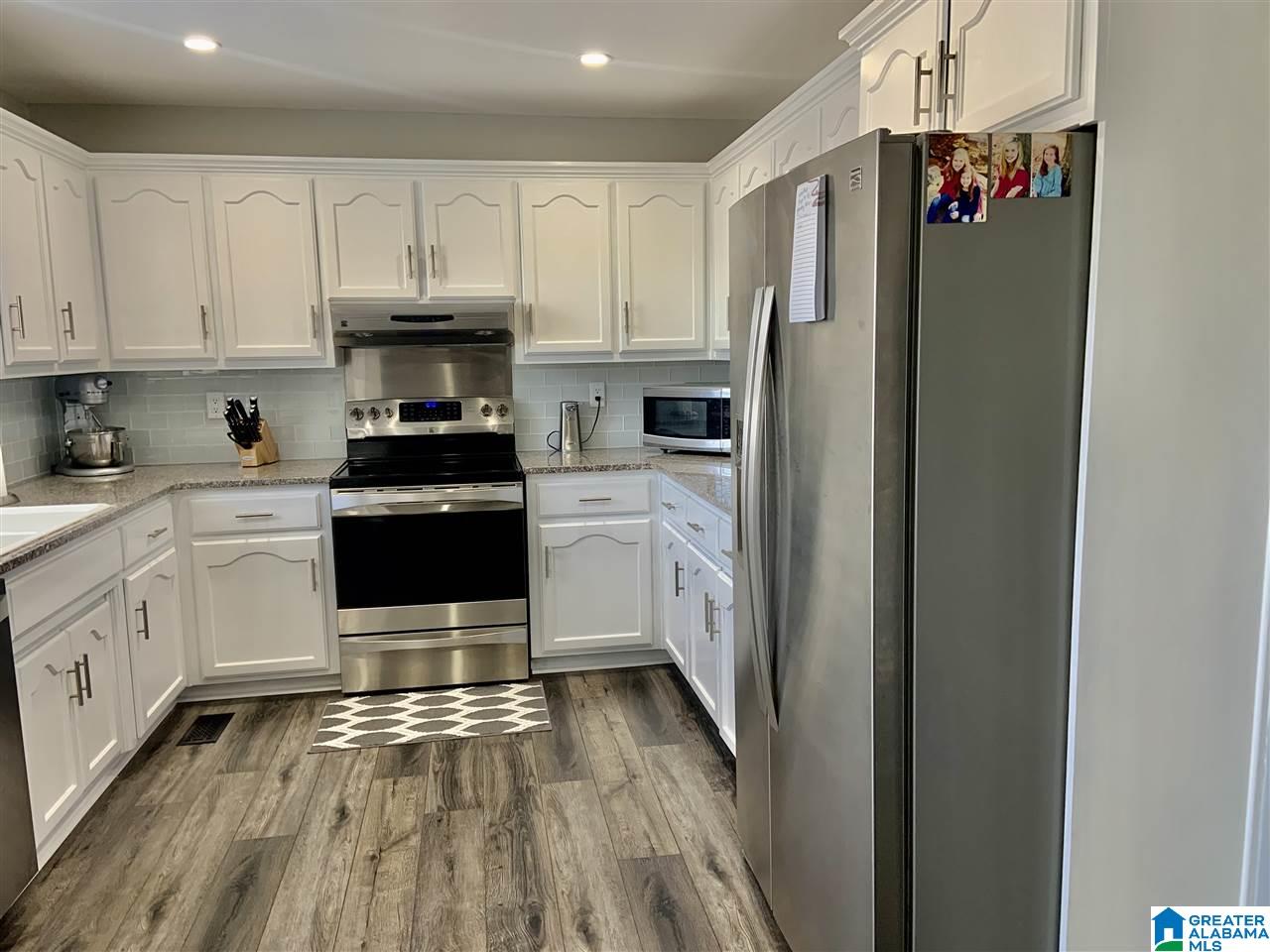 9401 Mosley Loop Road Morris, AL 35116 - Photo 12 of 26 Gallery Image 12