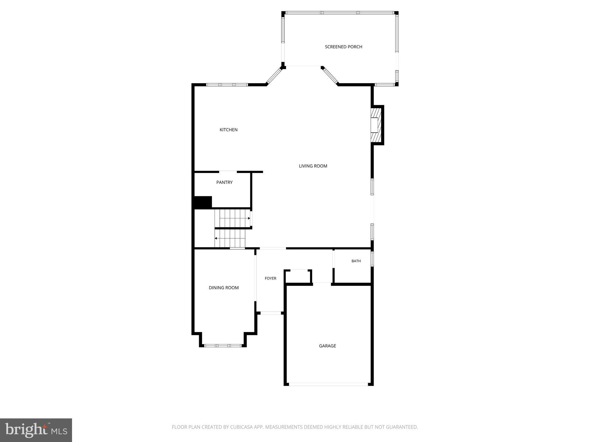 1402 Hemingway Court Reston, VA 20194 - Photo 59 of 61 Gallery Image 59