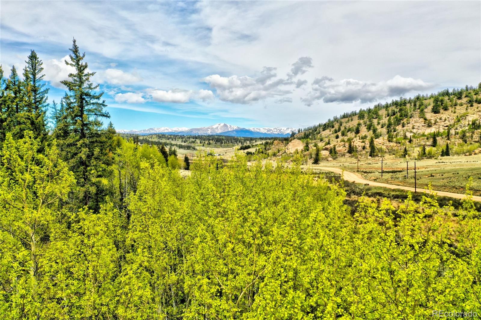 1161 West Longbow Drive Como, CO 80456 - Photo 1 of 29