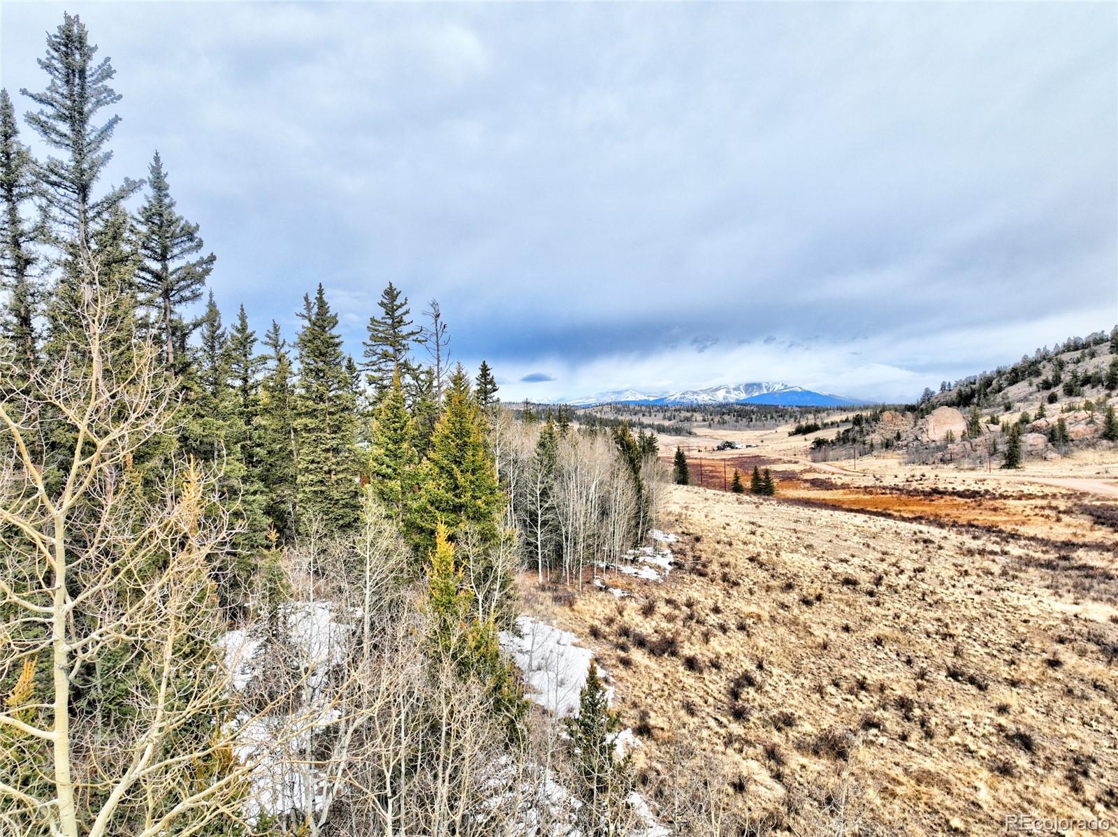 1161 West Longbow Drive Como, CO 80456 - Photo 11 of 29