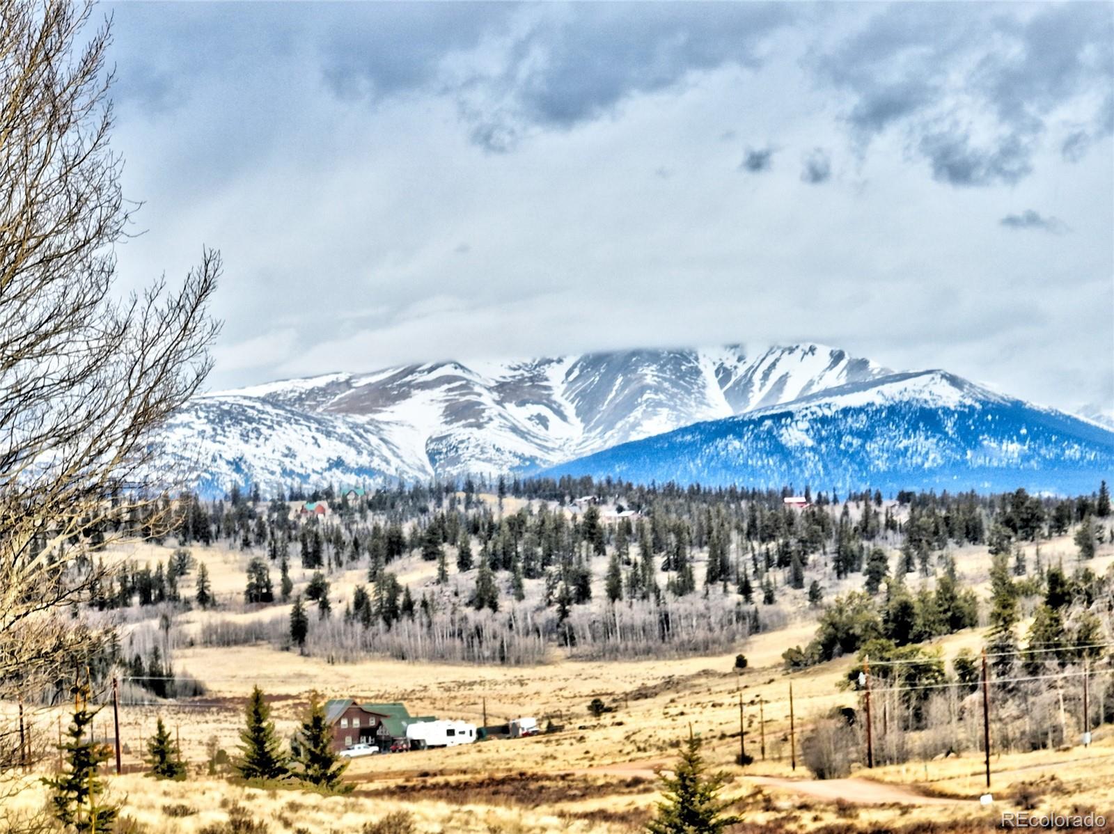 1161 West Longbow Drive Como, CO 80456 - Photo 13 of 29