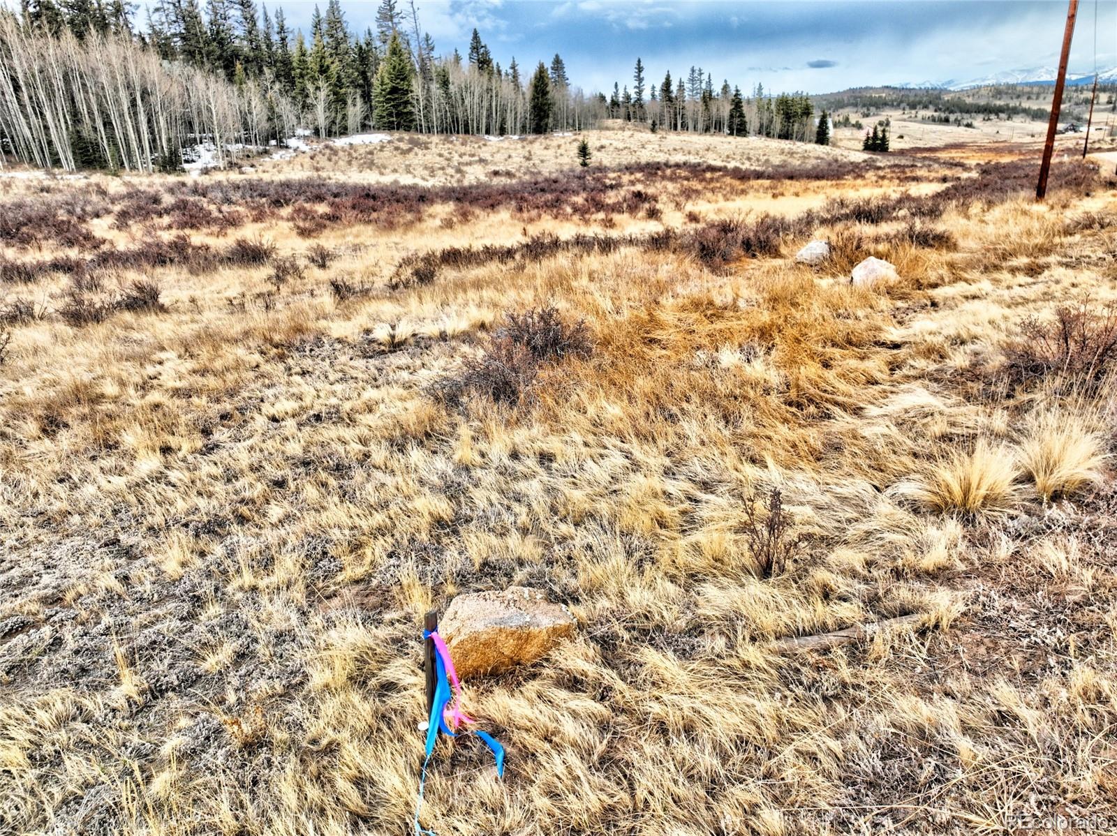 1161 West Longbow Drive Como, CO 80456 - Photo 14 of 29