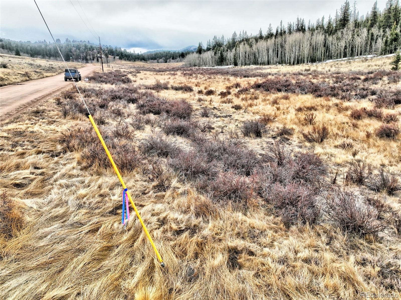 1161 West Longbow Drive Como, CO 80456 - Photo 15 of 29