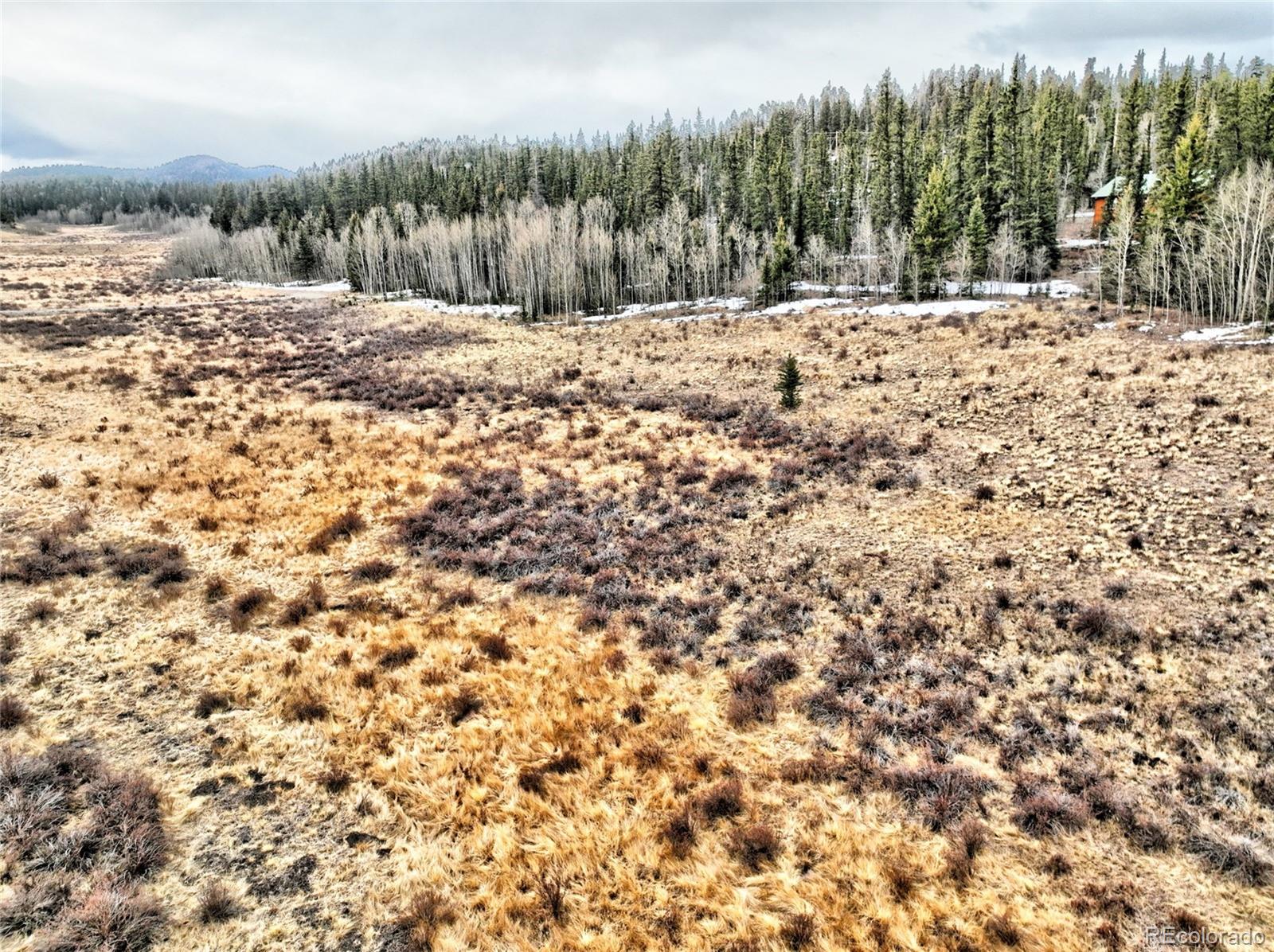 1161 West Longbow Drive Como, CO 80456 - Photo 16 of 29