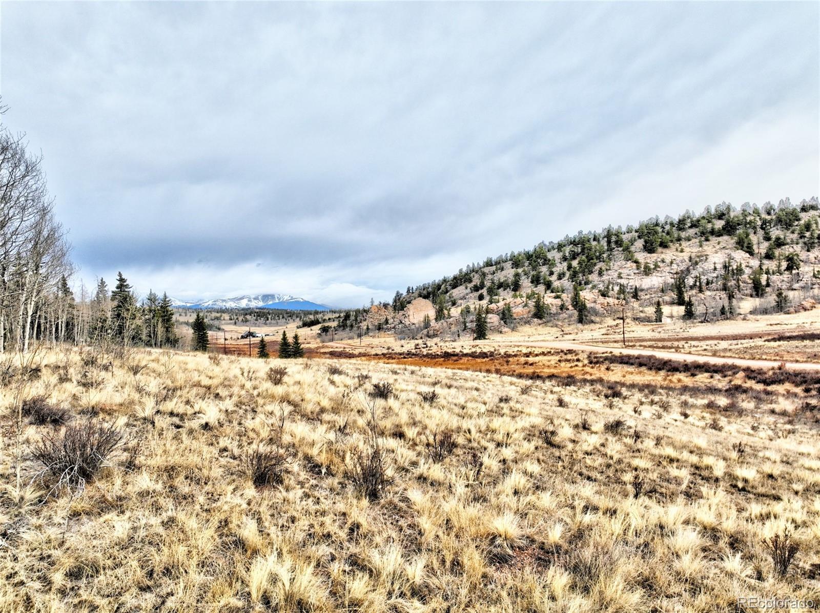 1161 West Longbow Drive Como, CO 80456 - Photo 18 of 29