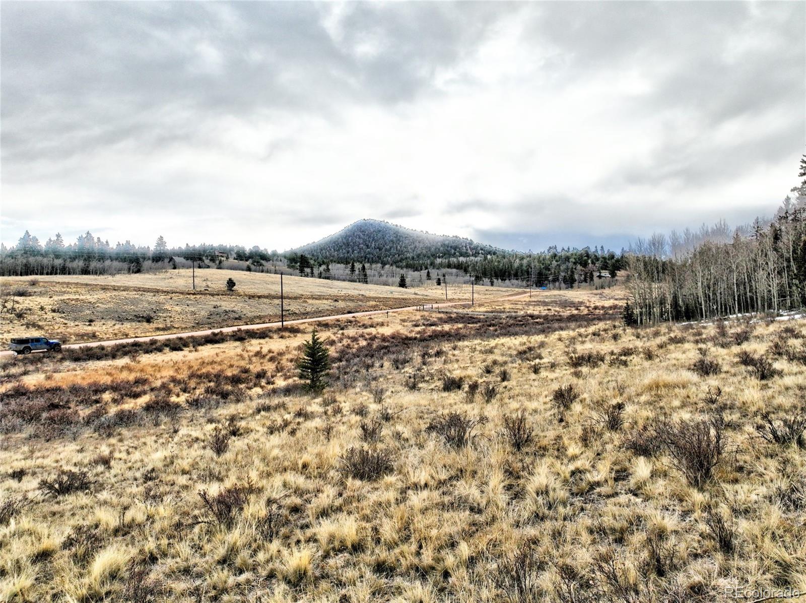 1161 West Longbow Drive Como, CO 80456 - Photo 19 of 29