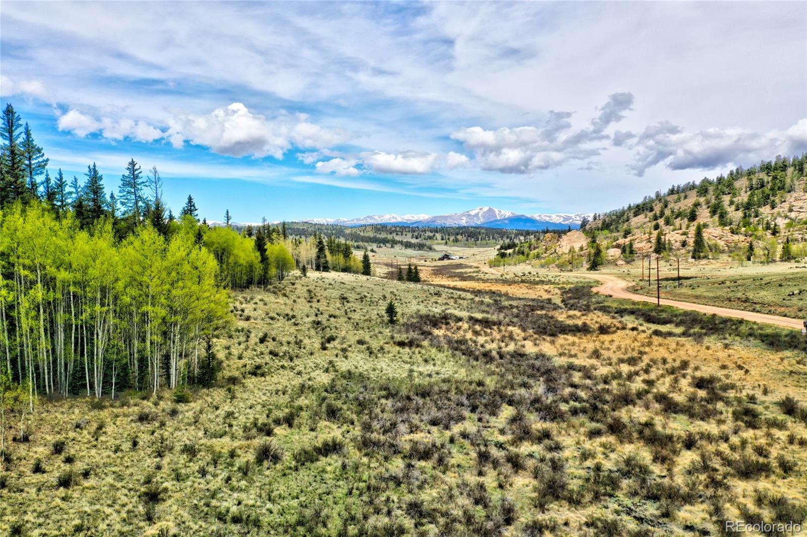 1161 West Longbow Drive Como, CO 80456 - Photo 2 of 29