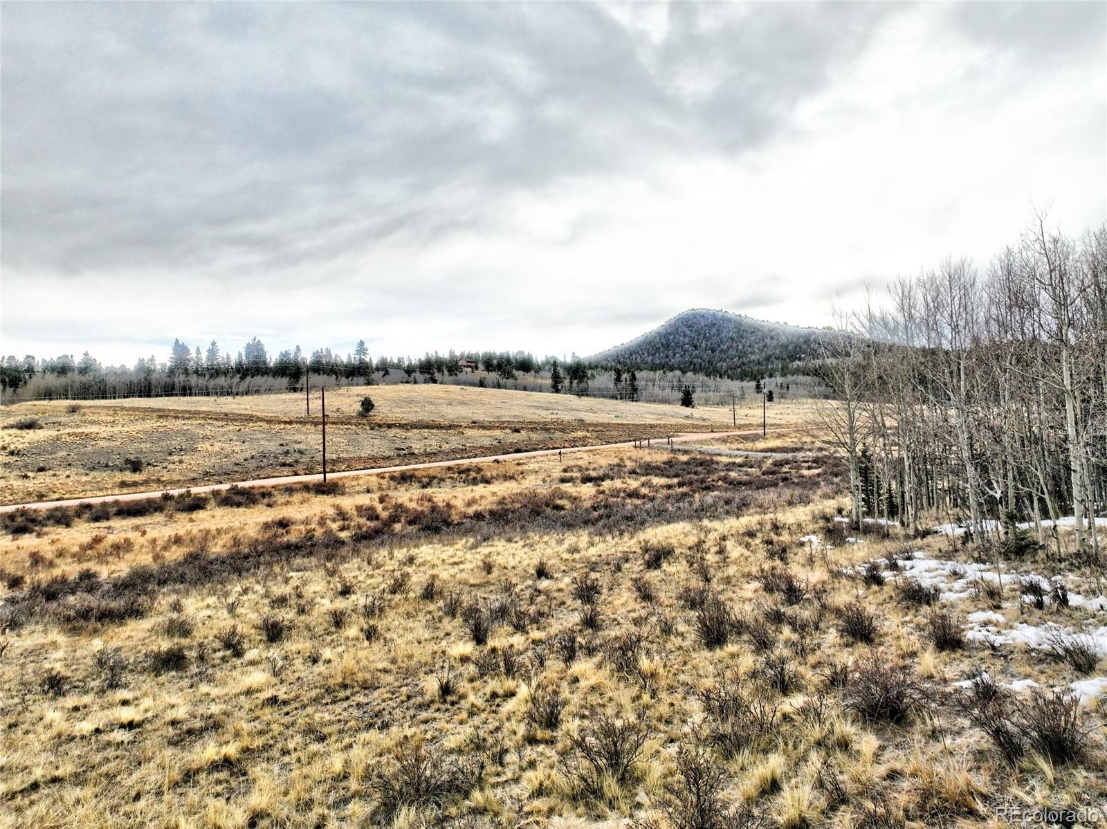 1161 West Longbow Drive Como, CO 80456 - Photo 21 of 29