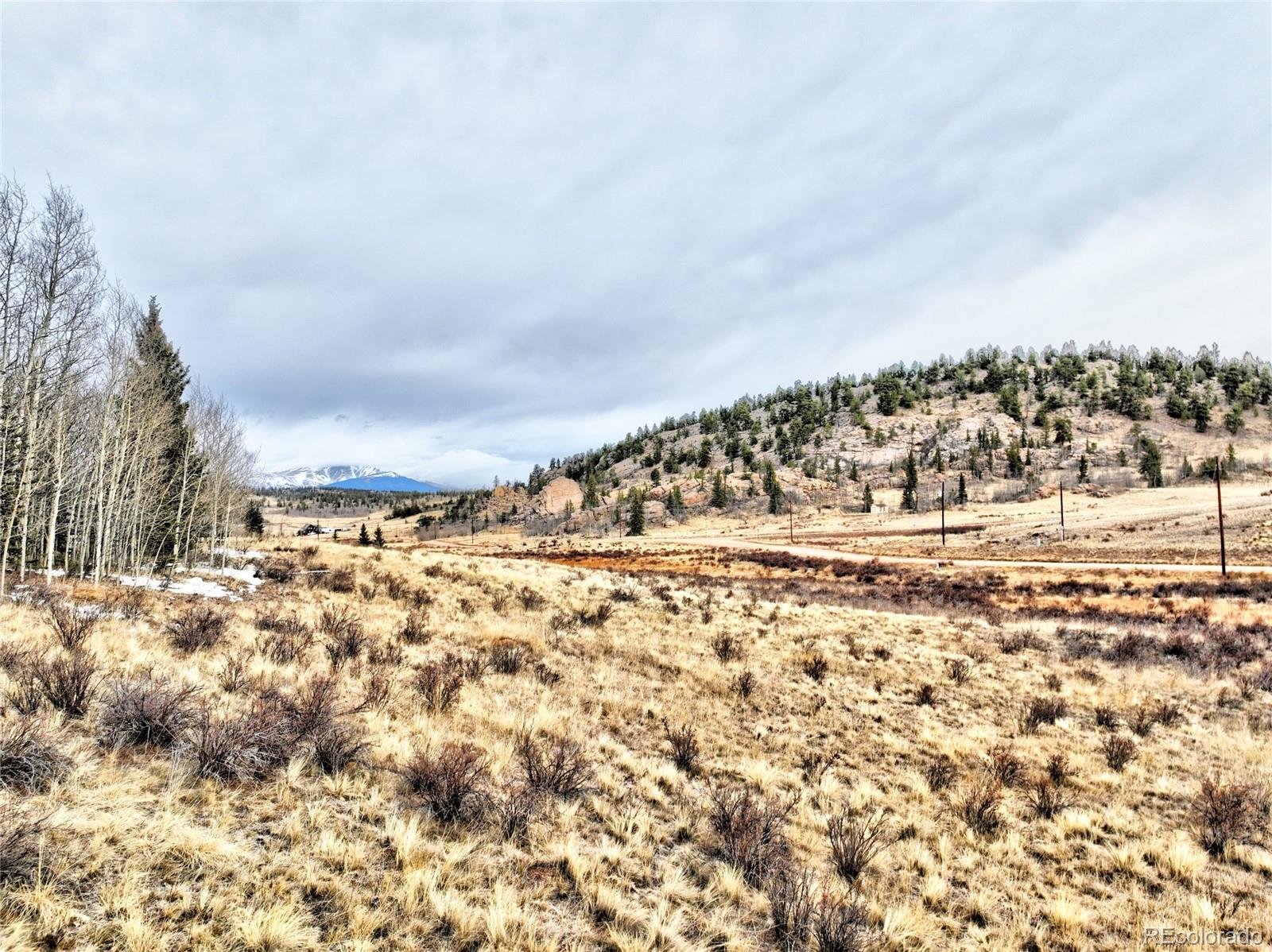 1161 West Longbow Drive Como, CO 80456 - Photo 22 of 29