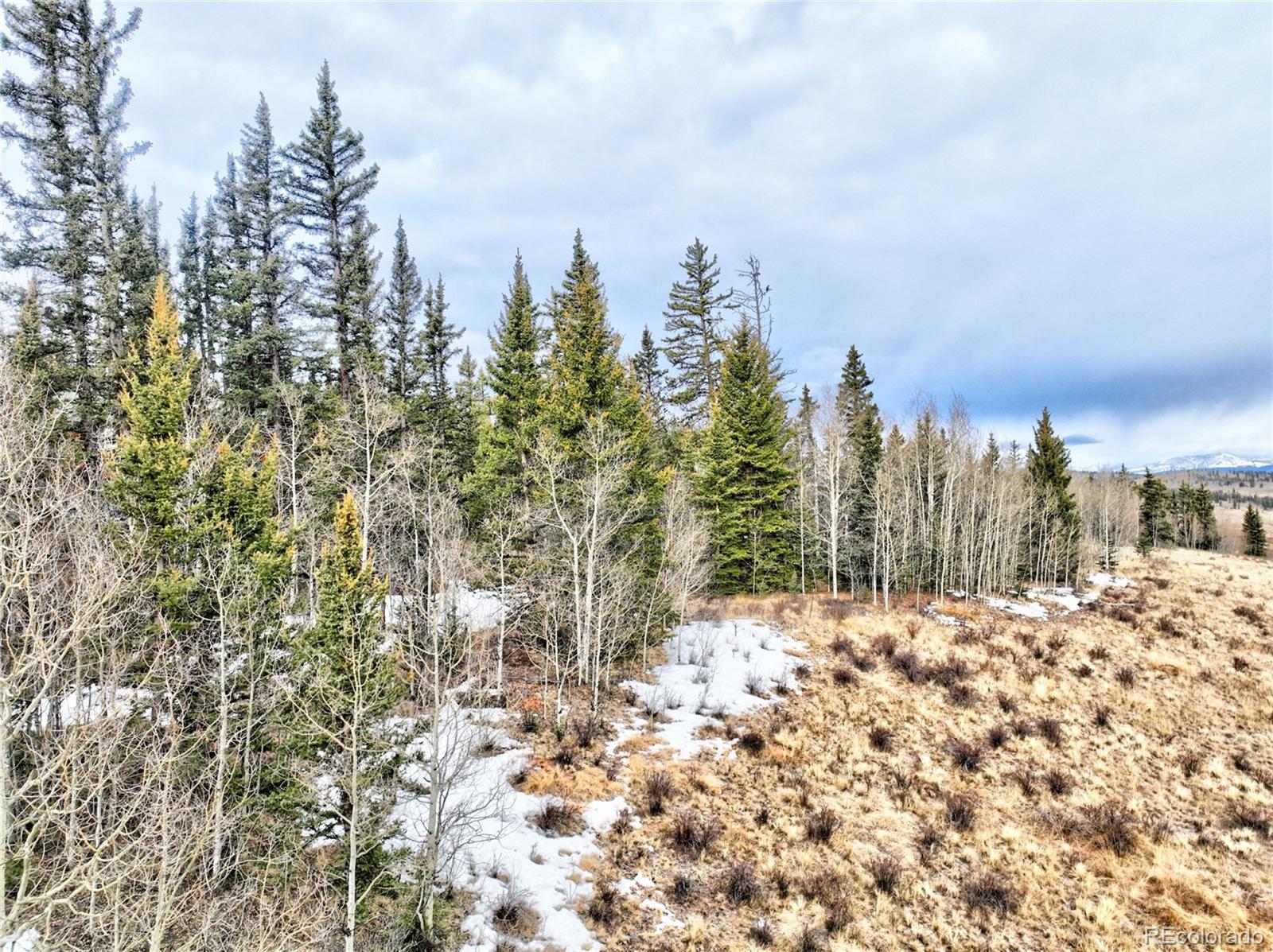 1161 West Longbow Drive Como, CO 80456 - Photo 24 of 29