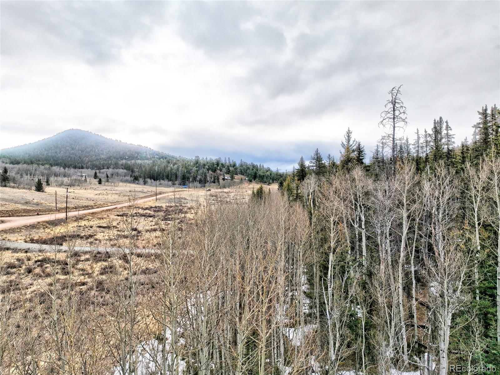 1161 West Longbow Drive Como, CO 80456 - Photo 25 of 29