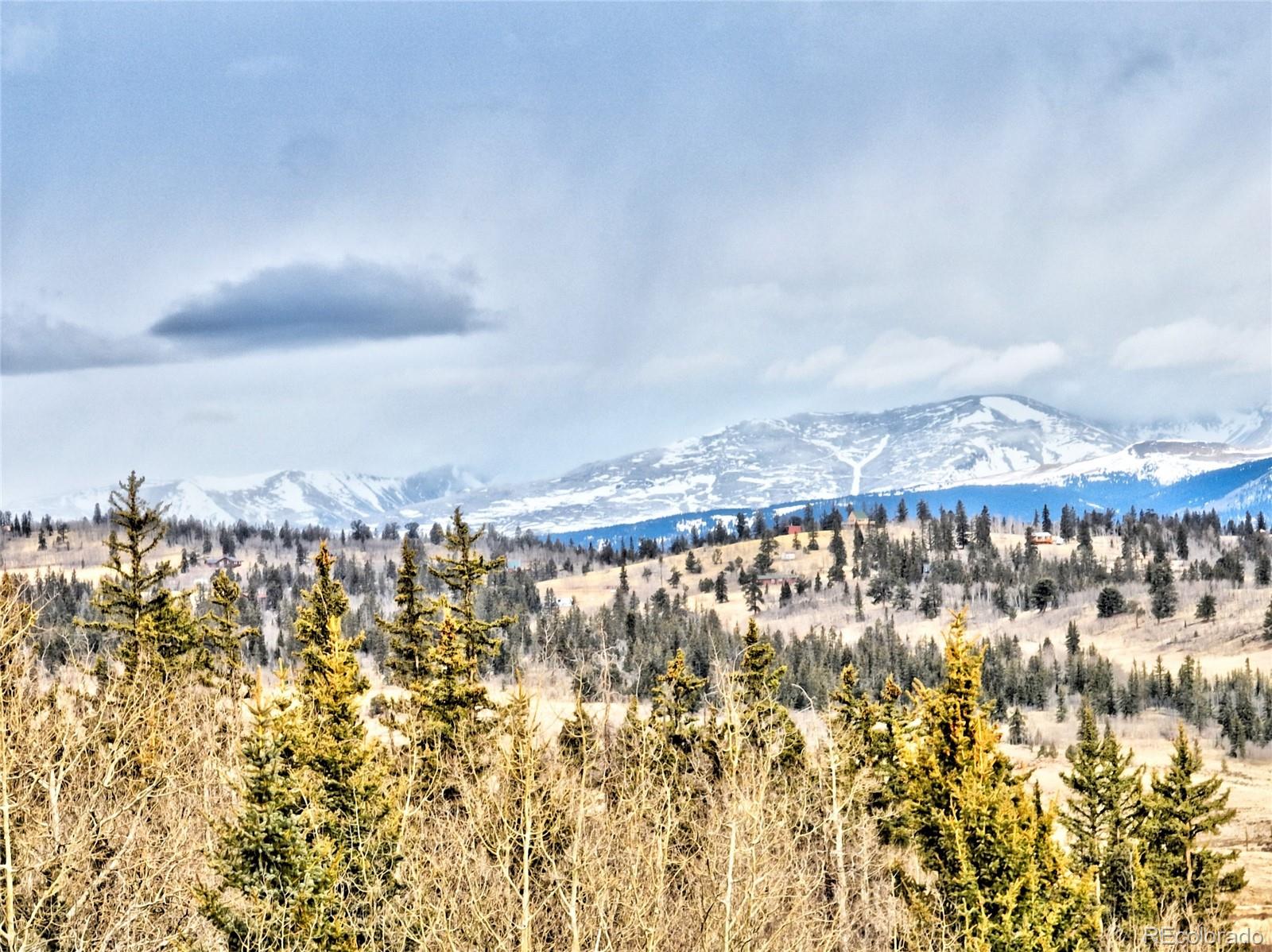 1161 West Longbow Drive Como, CO 80456 - Photo 28 of 29