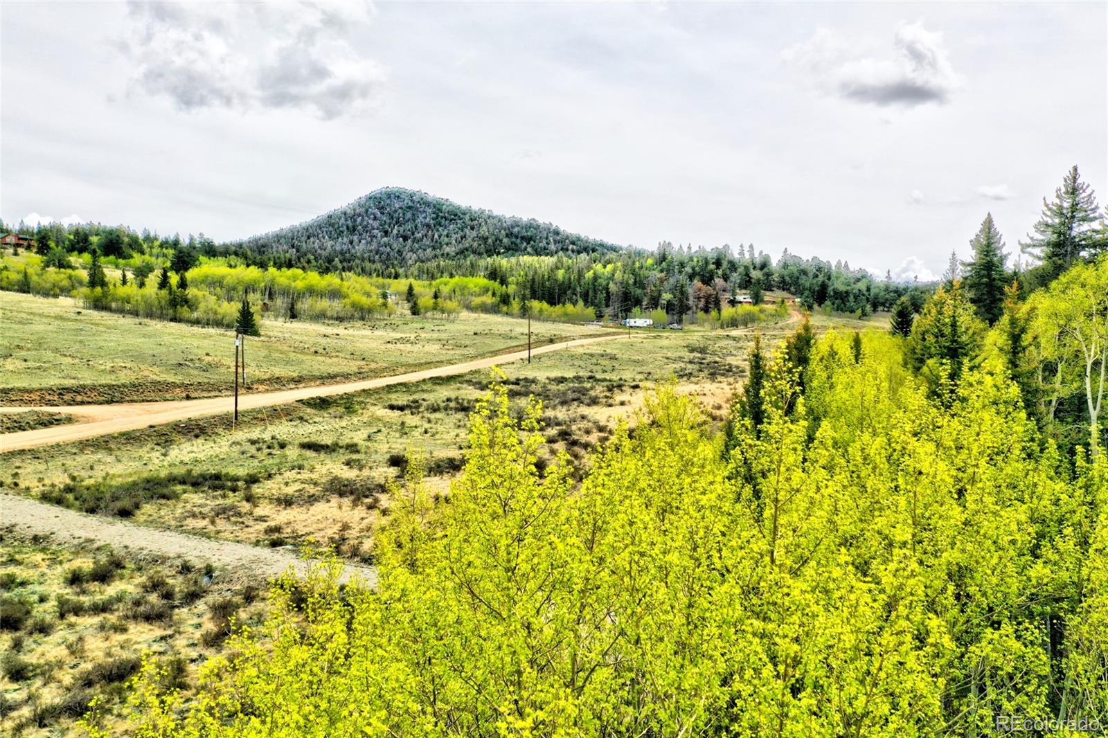 1161 West Longbow Drive Como, CO 80456 - Photo 3 of 29