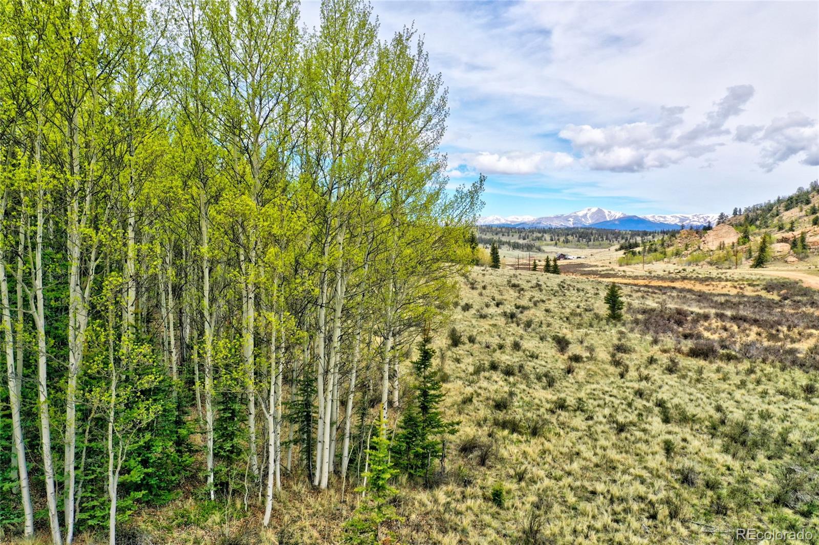 1161 West Longbow Drive Como, CO 80456 - Photo 4 of 29