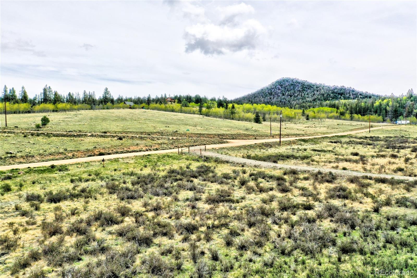 1161 West Longbow Drive Como, CO 80456 - Photo 7 of 29