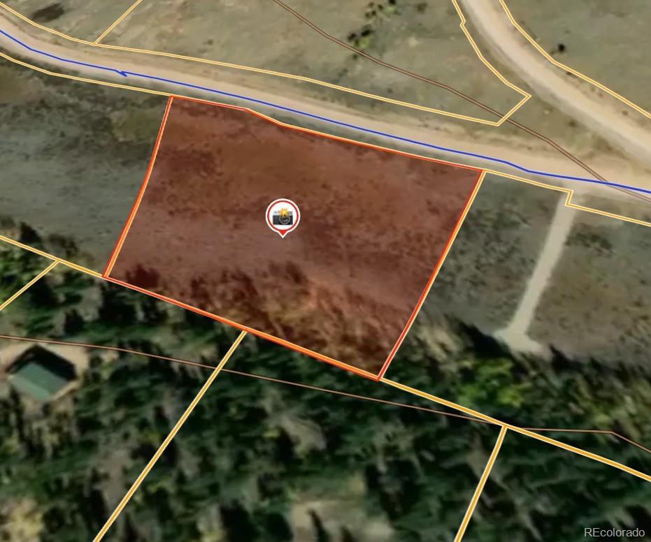 1161 West Longbow Drive Como, CO 80456 - Photo 10 of 29