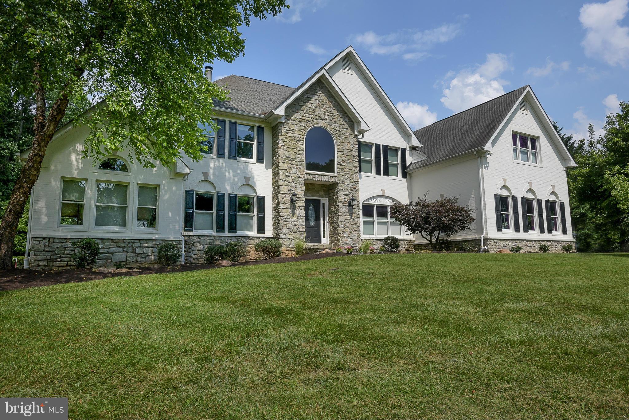 3947 Sharp Road Glenwood, MD 21738 - Photo 1 of 28 Exterior (Front)