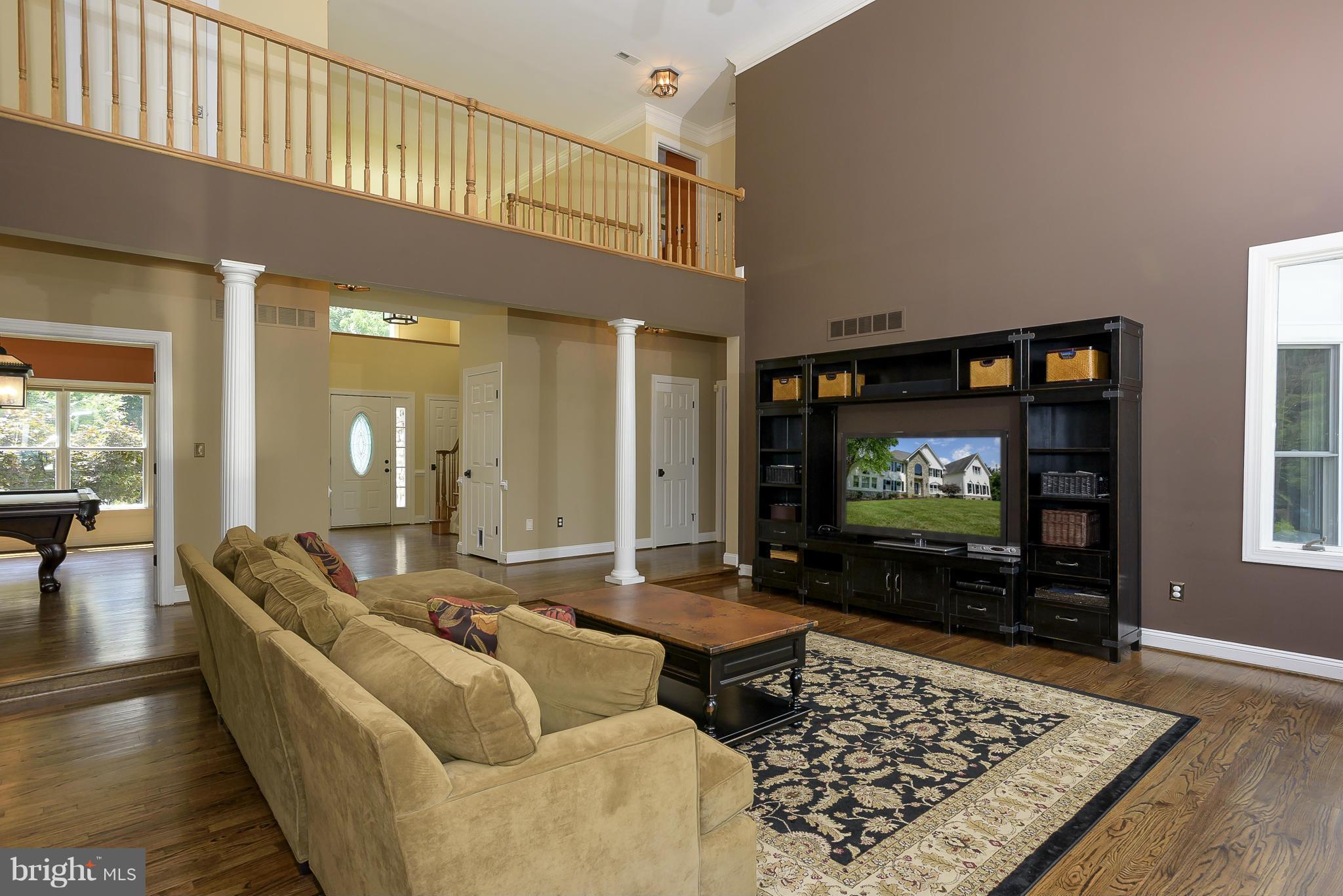 3947 Sharp Road Glenwood, MD 21738 - Photo 11 of 28 Family Room