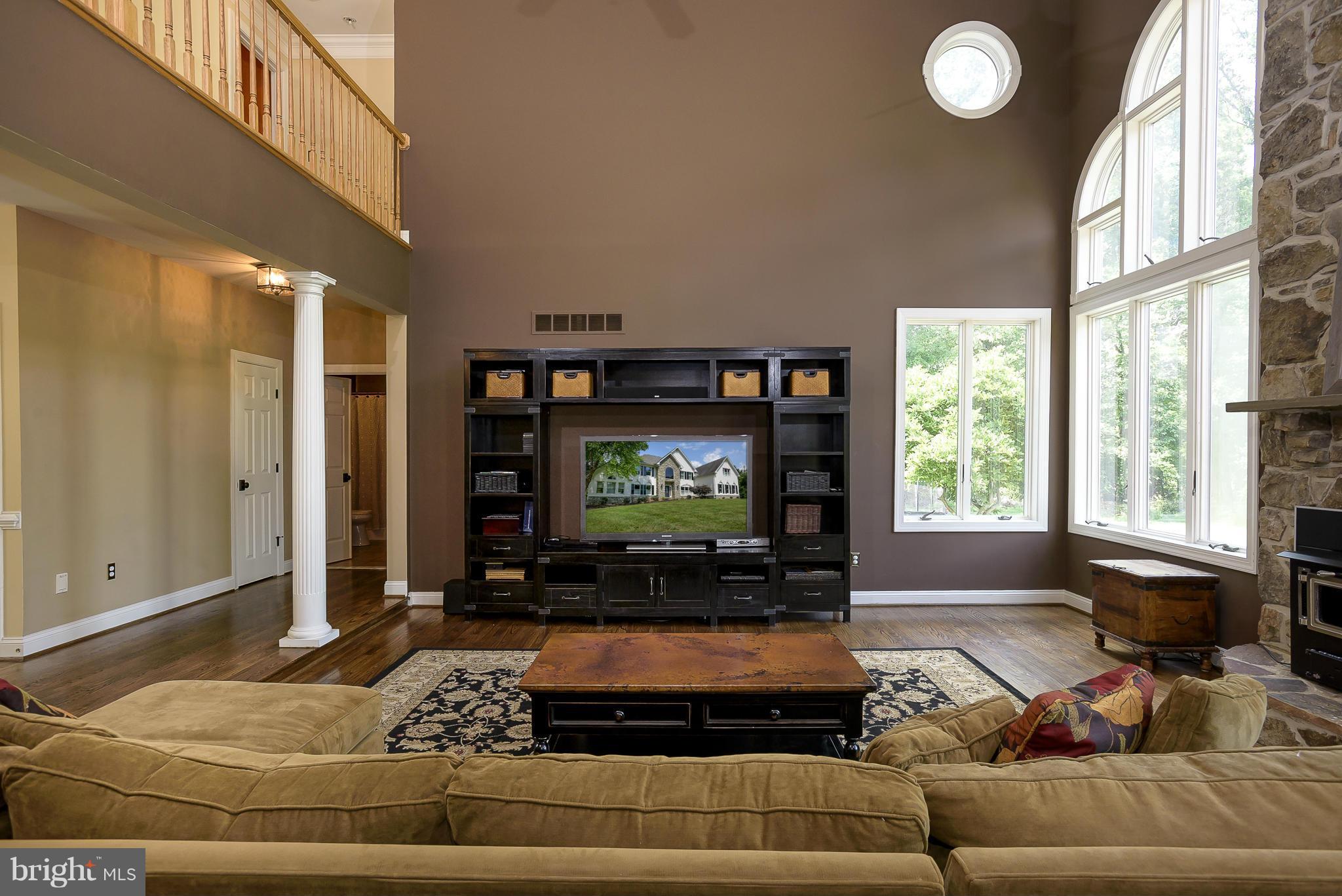 3947 Sharp Road Glenwood, MD 21738 - Photo 12 of 28 Family Room