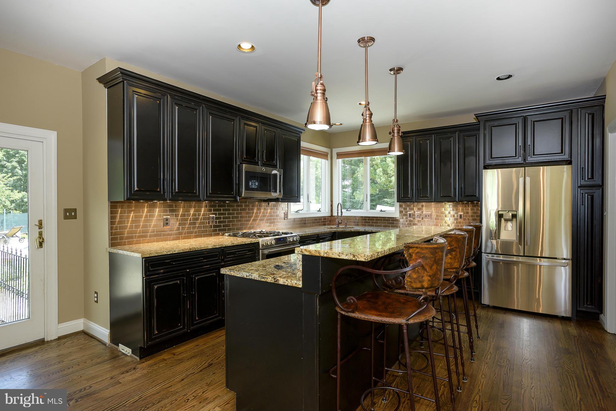 3947 Sharp Road Glenwood, MD 21738 - Photo 15 of 28 Kitchen