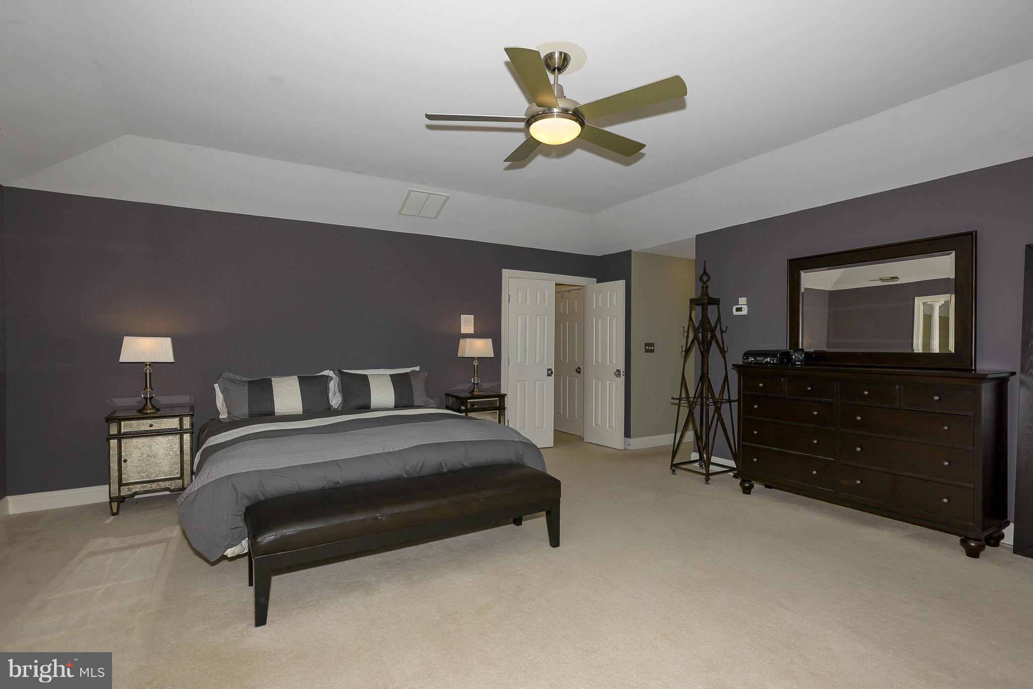 3947 Sharp Road Glenwood, MD 21738 - Photo 17 of 28 Bedroom (Master)