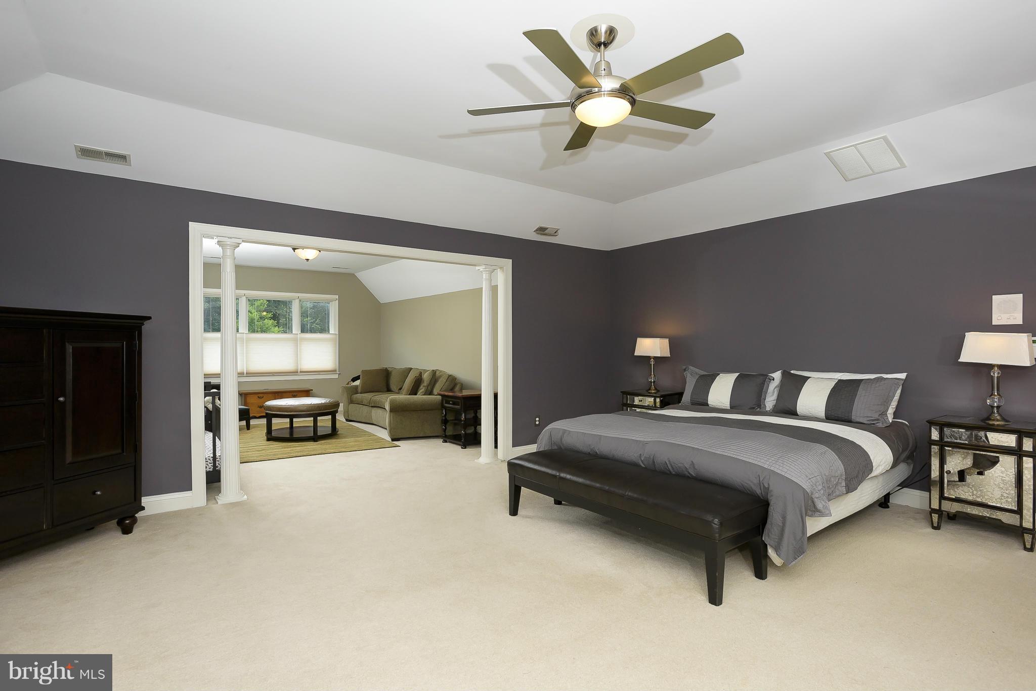 3947 Sharp Road Glenwood, MD 21738 - Photo 18 of 28 Bedroom (Master)